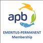 Emeritus (Retired) - Permanent Membership